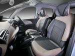 Citroen C4 Picasso 2014 года (ZA)